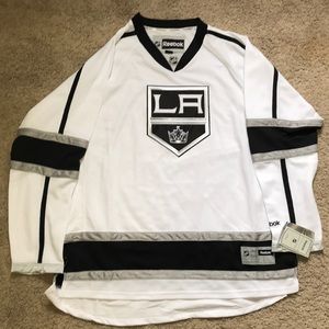 NWT - LA Kings Hockey Jersey